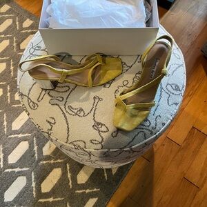 Charles David Clay Sandal